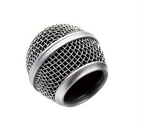 Grille rechange microphone - de,