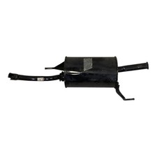 Silencieux arrière - TOYOTA