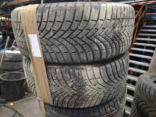 Pneu 205 r16 h - 205/55,