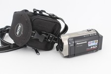 Caméscope Panasonic HDC-SD60 + Housse
