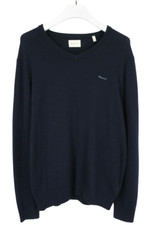 Gant Pull Homme XL Mélange De