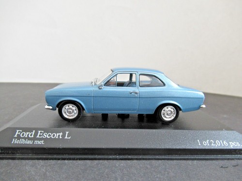 Ford escort mki 1300 - 1300, 1970