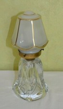Lampe de Chevet Cristal DAUM