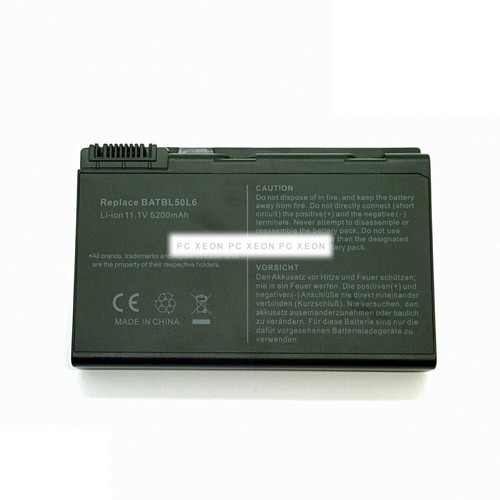 Batterie acer aspire 5610 - aspire,