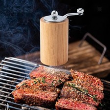 Moulin à poivre moulin à