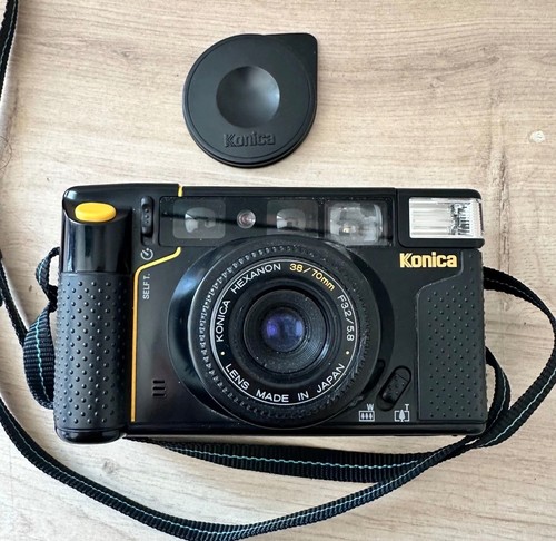 Konica appareil photo - mr.70,