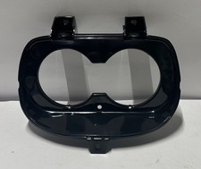 Contour Cadre Phare Avant