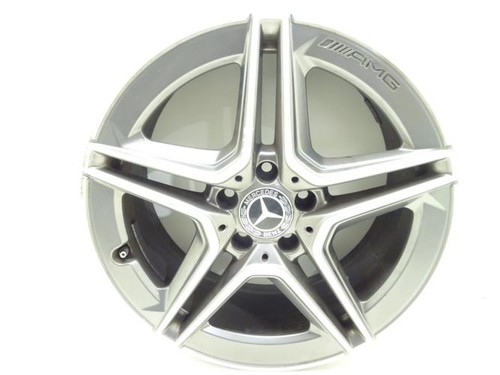 Jante mercedes classe 204 - c,