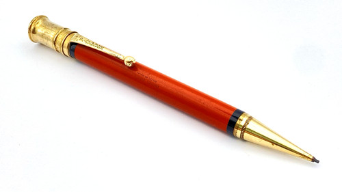 Vintage parker senior duofold - vintage,