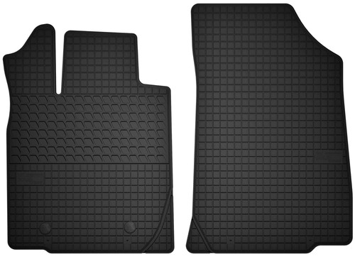 Tapis sol caoutchouc - de,