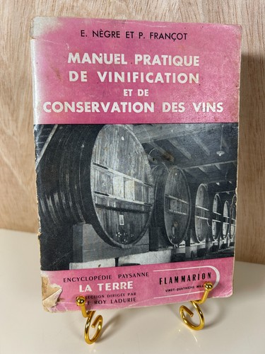Nègre francqot manuel - nègre, francqot:
