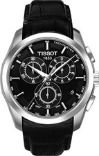 Montre Homme Tissot Couturier