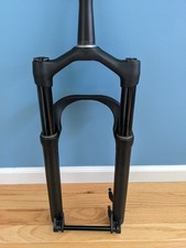 Manitou Mastodon Comp Ext 100mm Travel Fatbike Fork Mountain Bike 27.5" or 26"