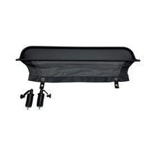 Coupe vent Filet anti-remous