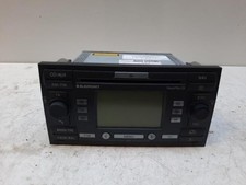 Autoradio d'origine FORD