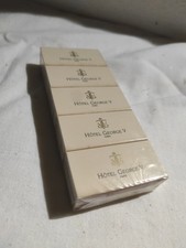 Lot 10 Boîtes ALLUMETTE