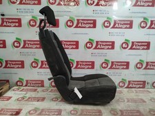 siége arrière central