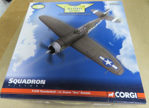 Corgi diecast aviation 72 - diecast,