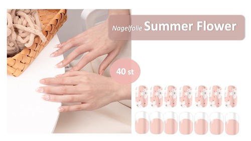 Autocollants pour ongles - autocollants,