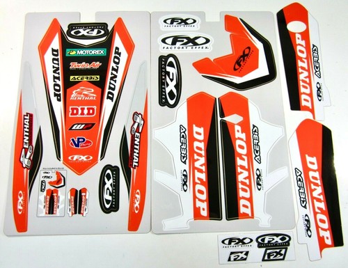 Factory effex trim - effex,