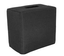 Black Padded Cover for a