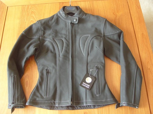 Blouson veste cuir femme - blouson,