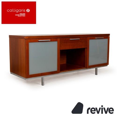 Calligaris crédence bois - en,