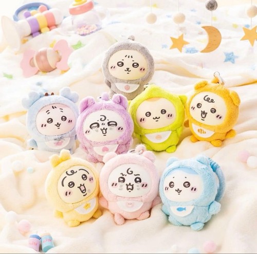 Chiwawa baby kiramekko série - chiwawa,