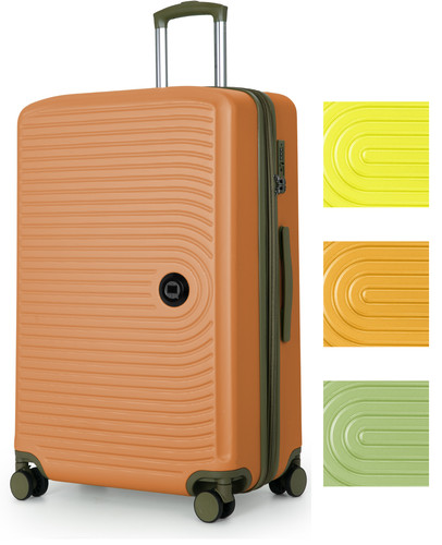 Mitte grande valise - grande, à
