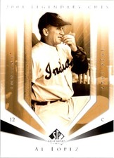 B1935- 2004 SP Legendary Cuts BB #s 1-126 +Inserts -You Pick- 15+ FREE US SHIP