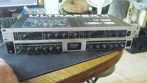 Lot processeurs audio - lot,