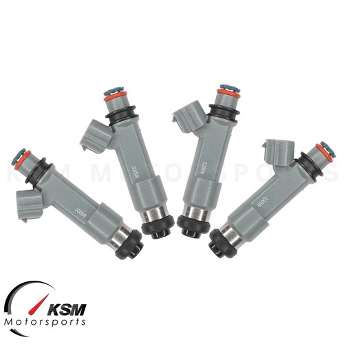 800cc carburant injecteurs - 4,