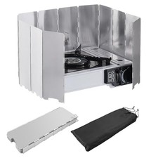 Pare vent pliable - pare-vent,