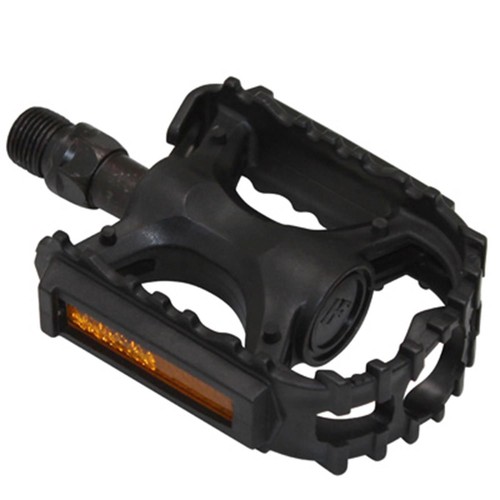 Pedale vtt resine p2r - pedale,