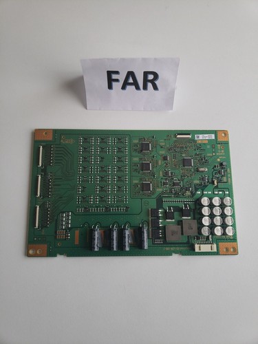 Carte inverter 981 - carte,