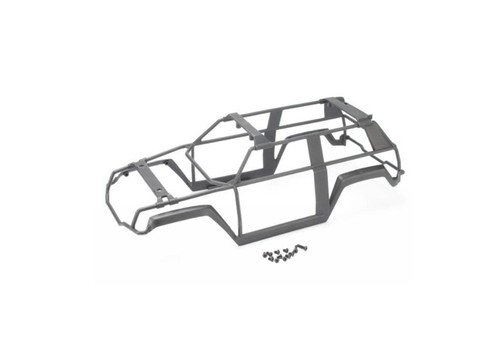 Traxxas 7220 exocage - exocage, summit