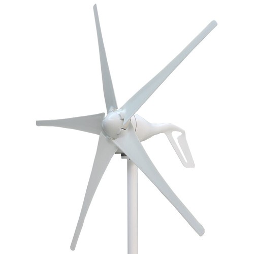éolienne domestique 24v 400w - Éolienne,