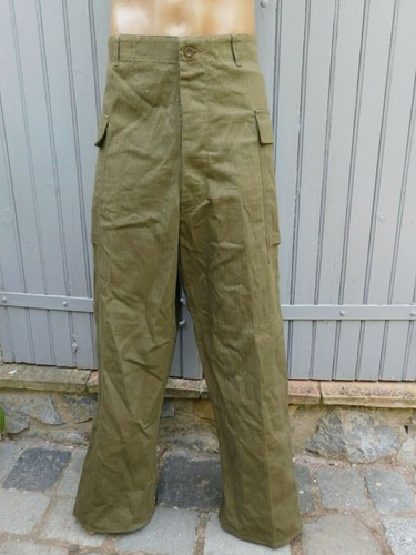 France 2ème pantalon - :, mle