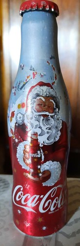 Bouteille coca cola - coca-cola, collector
