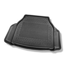 Tapis de coffre pour Jaguar XJ 351 Berline (2009-07.2019) S