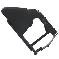 Carénage Inférieur PGO