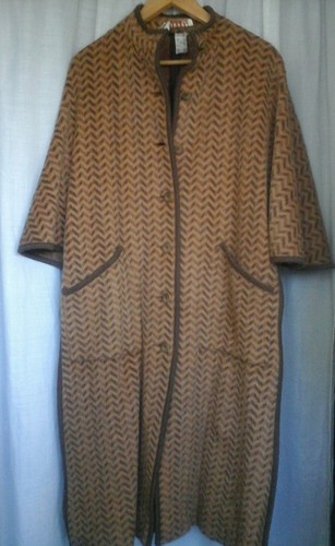 Original manteau cape poncho - original,