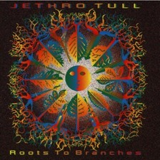 Jethro Tull - Roots To
