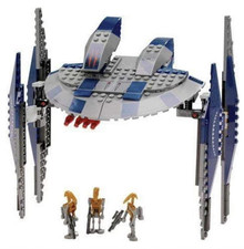 Lego 8016 - Star Wars - The