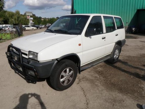 Porte avant droit - , ford