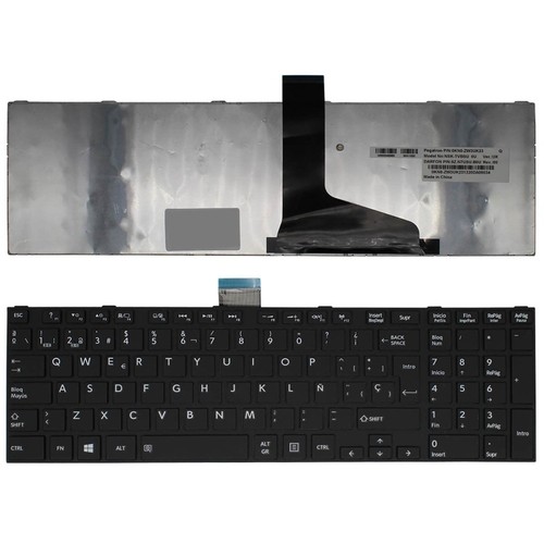 Clavier pour ordinateur - clavier,
