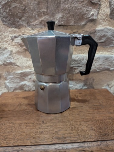 Petite cafetière italienne - cafetière,