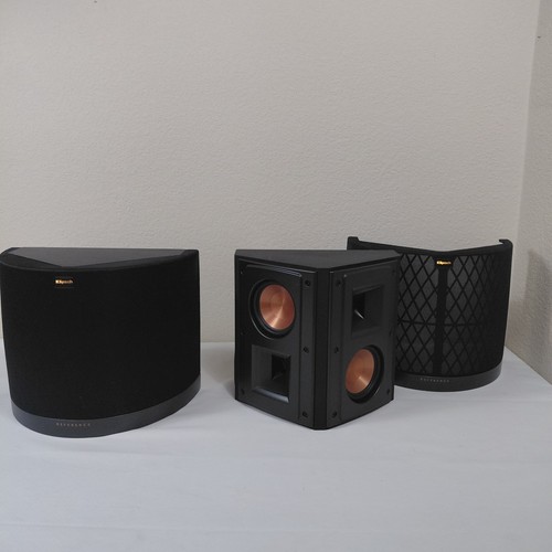 Defective klipsch rs42 - klipsch,