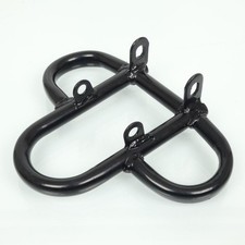 Protection arrière couronne