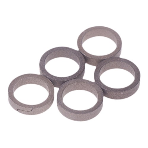 Lot segments de - lot, piston
